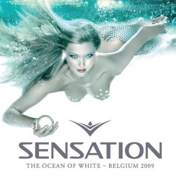 VA - Sensation Belgium 2009 2CD