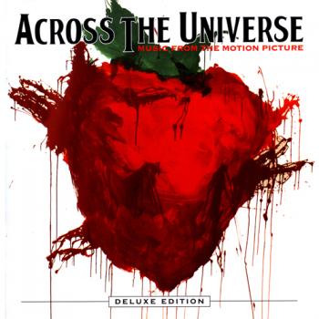 Через вселенную Саундтрек Эллиот Гольдентал /Across The Universe Soundtrack Elliot Goldenthal