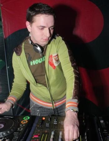 Dj JIM - Live on Юfm (12.05.2009)