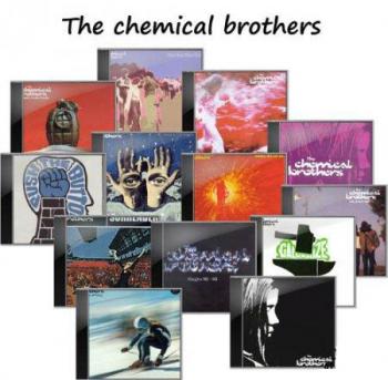 The Chemical Brothers - Дискография