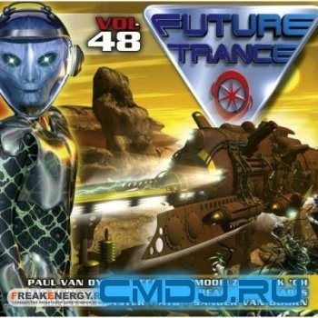 Future Trance Vol.48