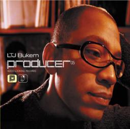 LTJ Bukem Produser 05 - Rarities