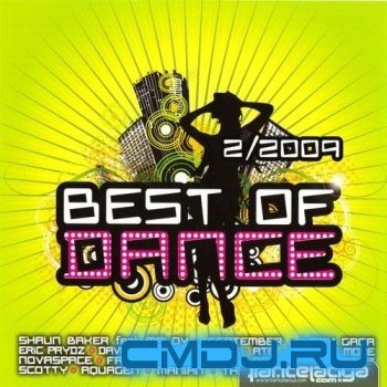 Best of Dance 2