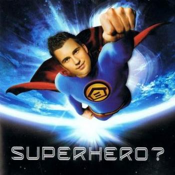 DJ Antoine Superhero?]