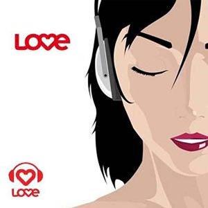 Love Radio - Top Love 21
