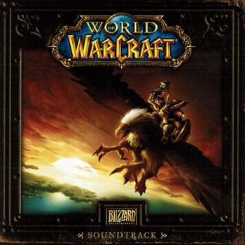 WORLD OF WARCRAFT: ORIGINAL