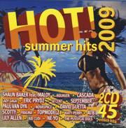 Hot Summer Hits