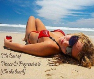 The Best Of Trance & Progressive 6