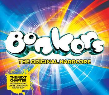 Bonkers - The Original Hardcore