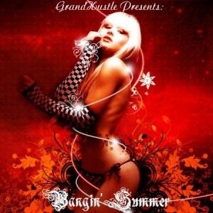 GrandHustle Presents Bangin' Summer (2CD)