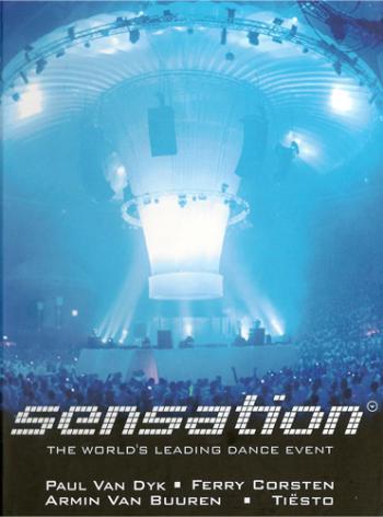 Sensation - The World s Leading Dance Event