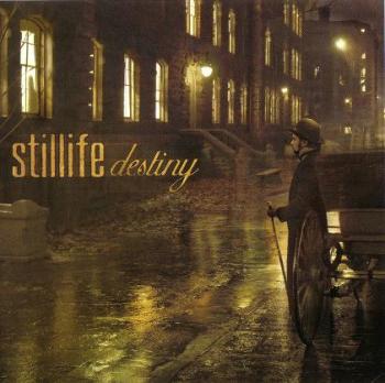 Stillife-Destiny