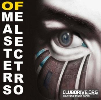 Masters Of Electro Vol.8