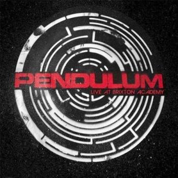 Pendulum - Live At Brixton Academy