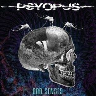 PsyOpus - Odd Senses