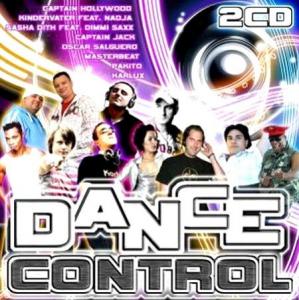 Dance Control