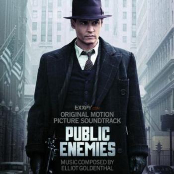 Джонни Д / Public Enemies