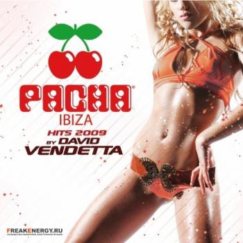 David Vendetta - Pacha Ibiza Hits