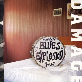 Blues Explosion - Damage