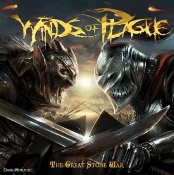 Winds Of Plague - The Great Stone War