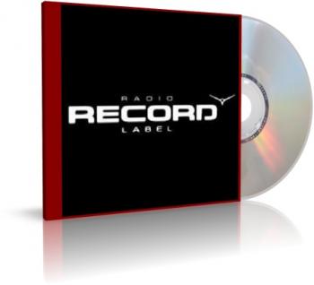 VA - Record Super Chart №101 (15.08.2009)