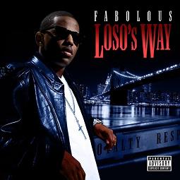 Fabolous - Loso s Way