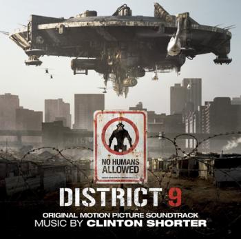 Район №9 OST / District 9 OST