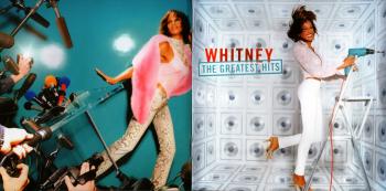 Whitney Houston - The Greatest Hits