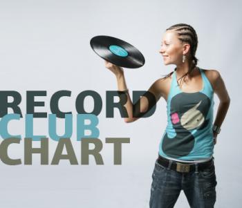 Record Club Chart №130 (29-08-2009)