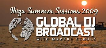 Markus Schulz - Global DJ Broadcast: Ibiza Summer Sessions (Marcus Sch ssow Guestmix)