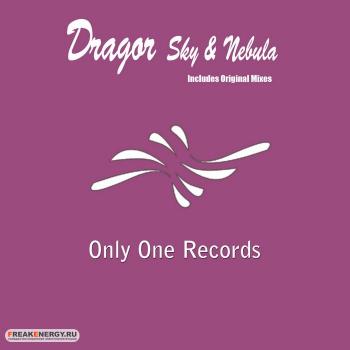 Dragor - Sky / Nebula