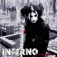 Inferno - (3 альбома)