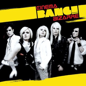 Cinema Bizarre - Bang!