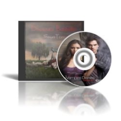 OST - Дневники вампира / The Vampire Diaries