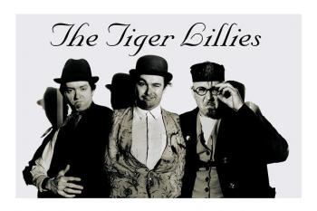 The Tiger Lillies - дискография