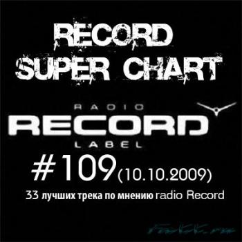 Record Super Chart № 109
