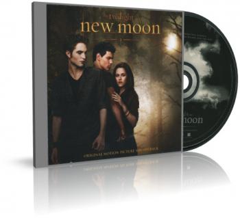 Сумерки Сага: Новолуние OST / The Twilight Saga: New Moon OST