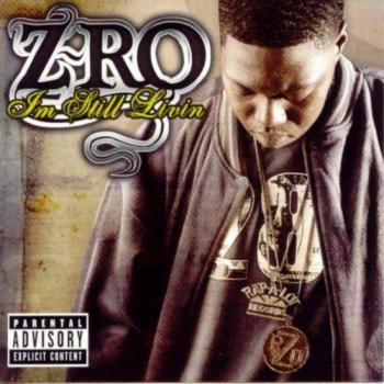 Z-Ro - I m still livin