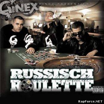 Ginex - Russisch Roulette