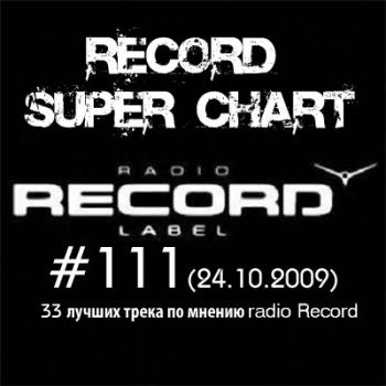 VA - Record Super Chart № 111