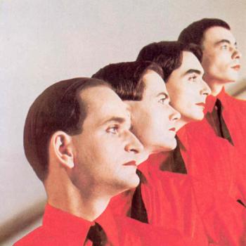 KRAFTWERK - DISCOGRAPHY