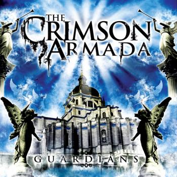 The Crimson Armada - Guardians