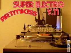 Super Electro v.3