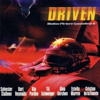 OST DRIVEN / ГОНЩИК