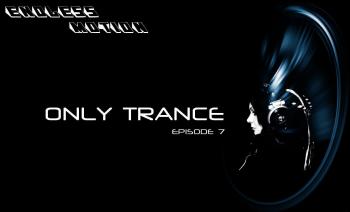 Trance Only №7