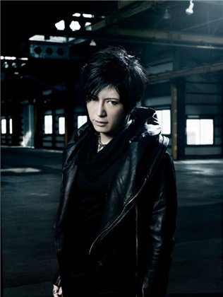 Gackt - Дискография