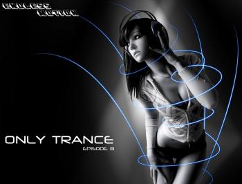 Trance Only №8