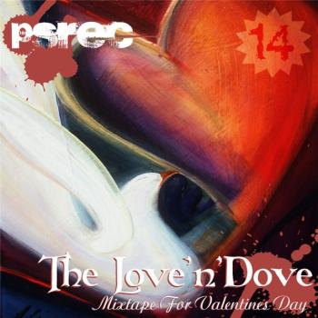 PSRec - Love Dove