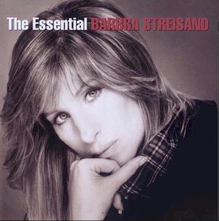 Barbra Streisand - The Essential Barbra Streisand