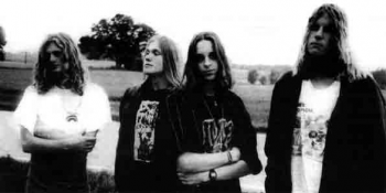 Darkthrone - Дискография